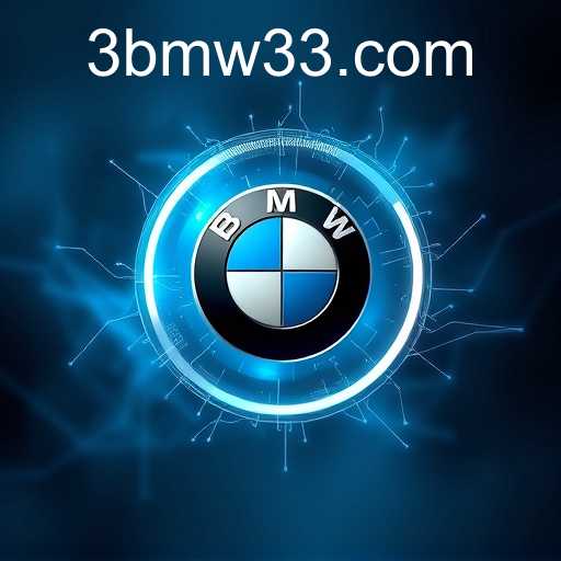 BMW33 and the Evolution of Gaming