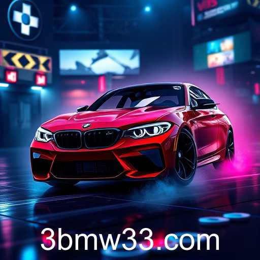 The Rise and Influence of BMW33 in Gaming Culture