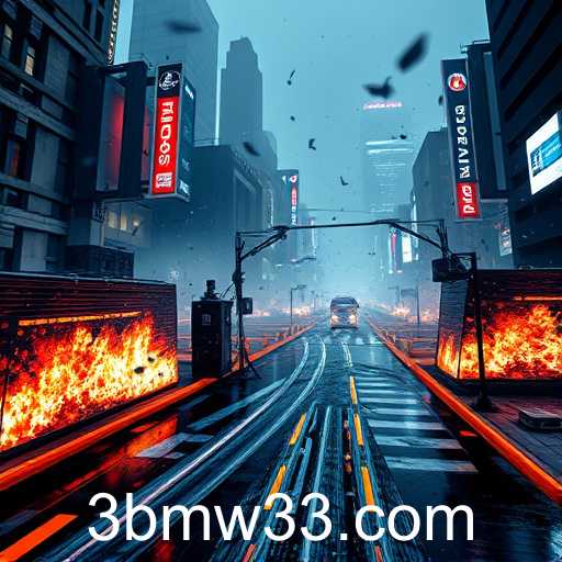 The Rise of BMW33: A Gaming Phenomenon