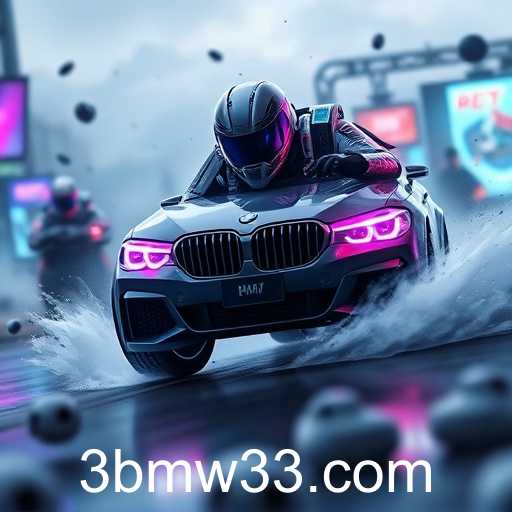 BMW33: The Rise of Gamification in 2025