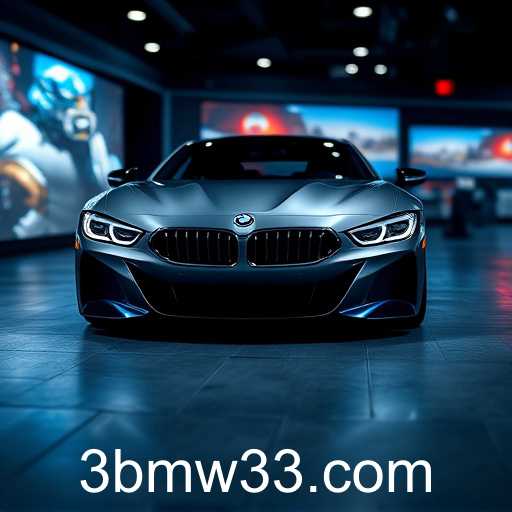 The Rise of BMW33 in the Gaming World