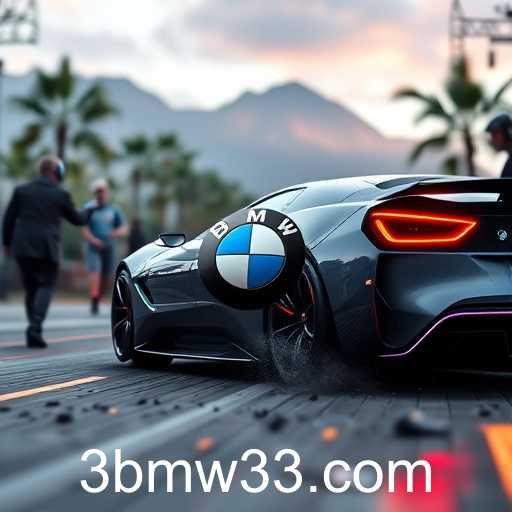 BMW33: Revolutionizing Online Gaming Experience