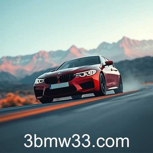 BMW33: A New Era for Online Gaming
