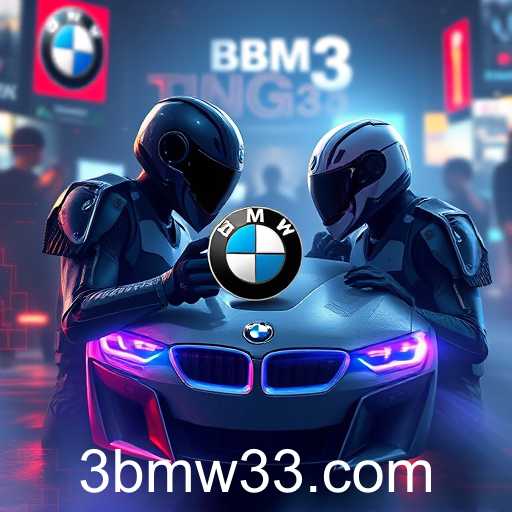 BMW33: Revolutionizing Gaming in 2025