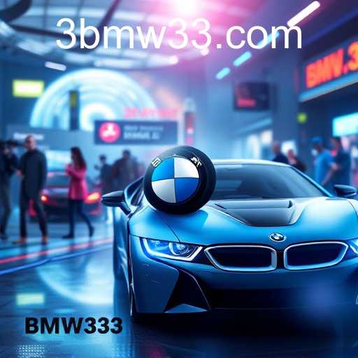Exploring BMW33: A New Era in Gaming