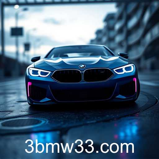 BMW33: The Evolving Gaming Platform