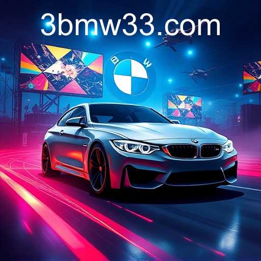 BMW33 Revolutionizes Online Gaming Landscape