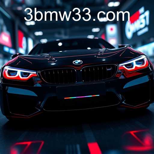 The Rise of BMW33 in the Gaming World