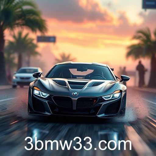 The Rise of BMW33 in the Gaming World