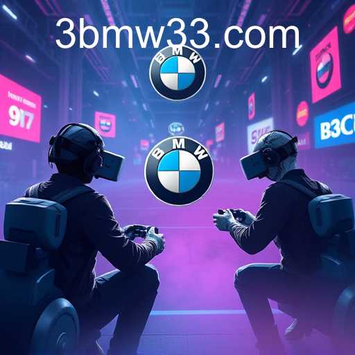BMW33 Revolutionizes Online Gaming Experience