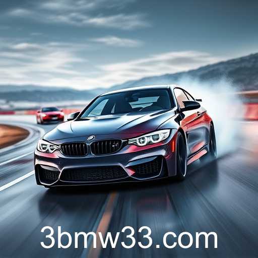Exploring the Thrill: Racing Games with 'bmw33' as a Keyword