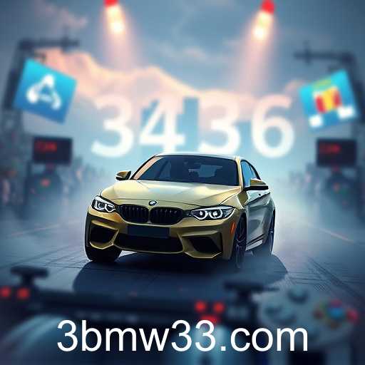 The Rise of BMW33 in Online Gaming