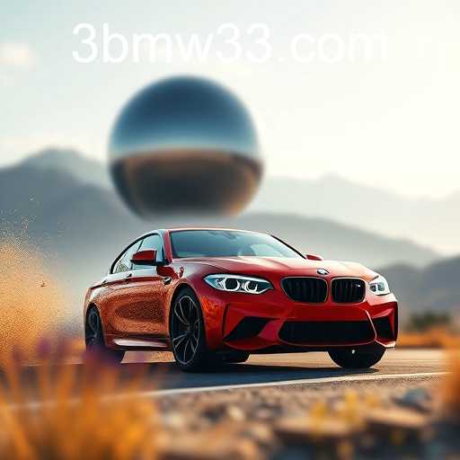 The Rise of BMW33 in Online Gaming