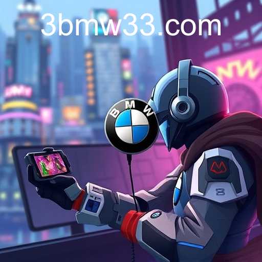 Rise of BMW33 Gaming Hub