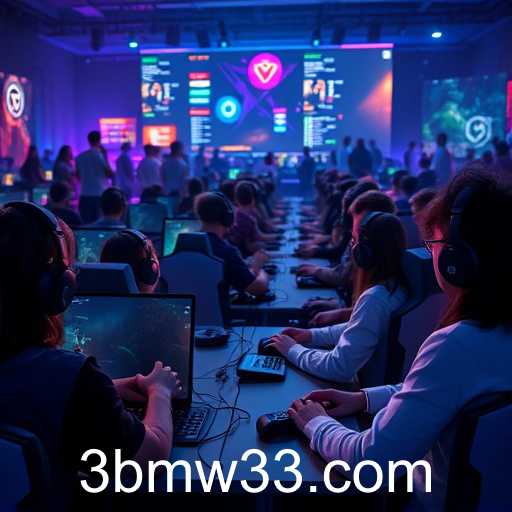 The Surge of Online Gaming Communities